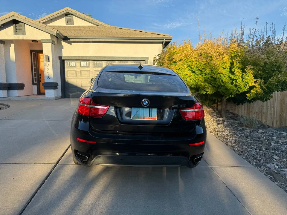 2011 BMW E71 X6 xDrive50i & M50d - Image 3 of 11