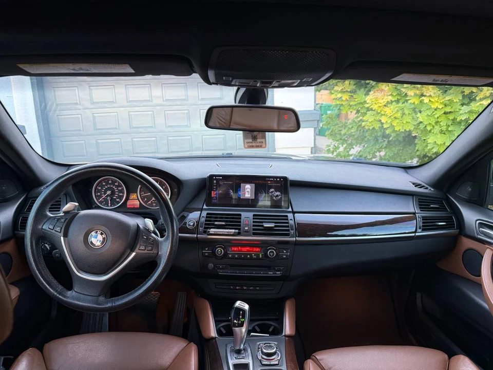 2011 BMW E71 X6 xDrive50i & M50d - Image 9 of 11