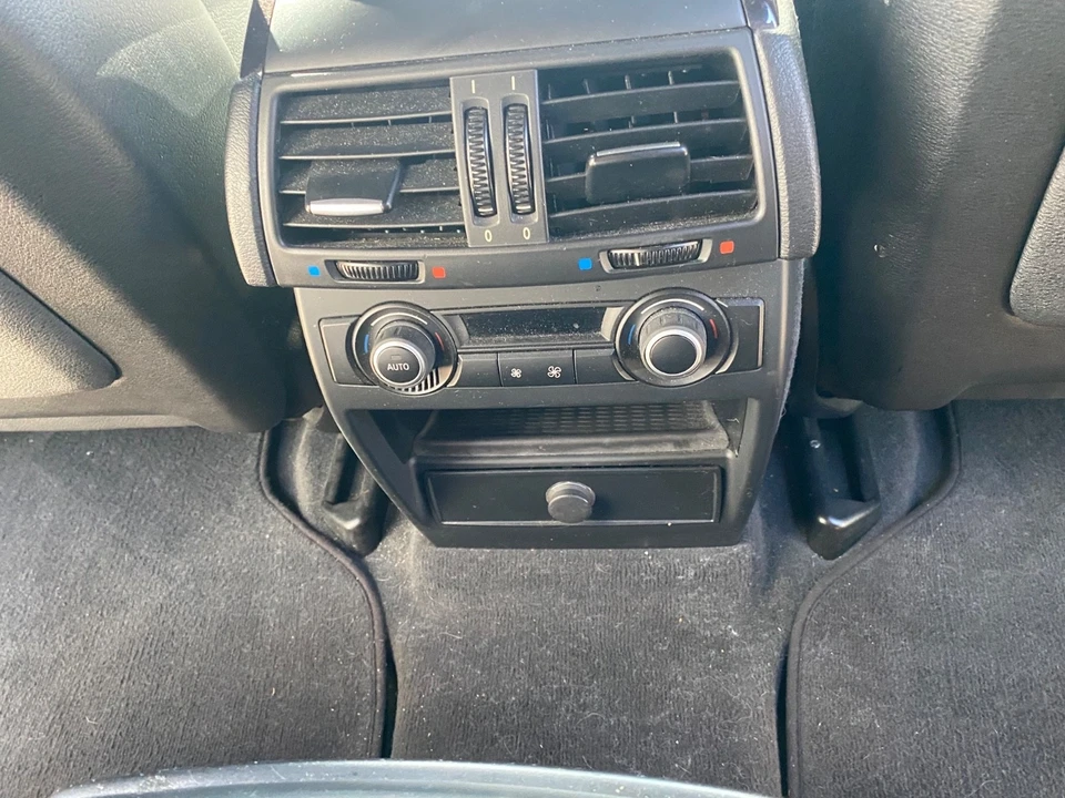 2011 BMW E71 X6 xDrive50i & M50d - Image 19 of 20