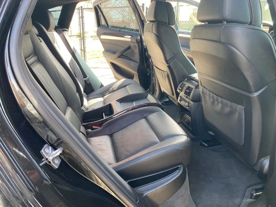 2011 BMW E71 X6 xDrive50i & M50d - Image 18 of 20