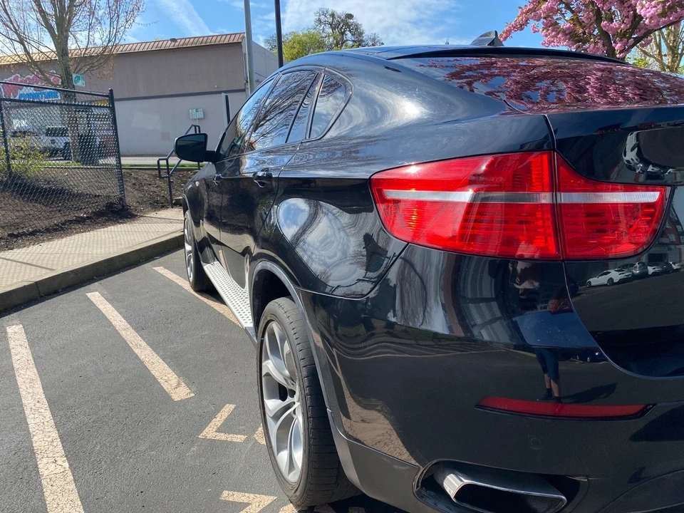 2011 BMW E71 X6 xDrive50i & M50d - Image 4 of 20