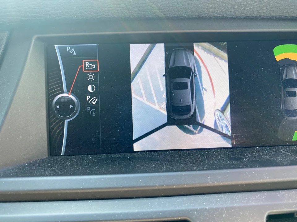 2011 BMW E71 X6 xDrive50i & M50d - Image 11 of 20