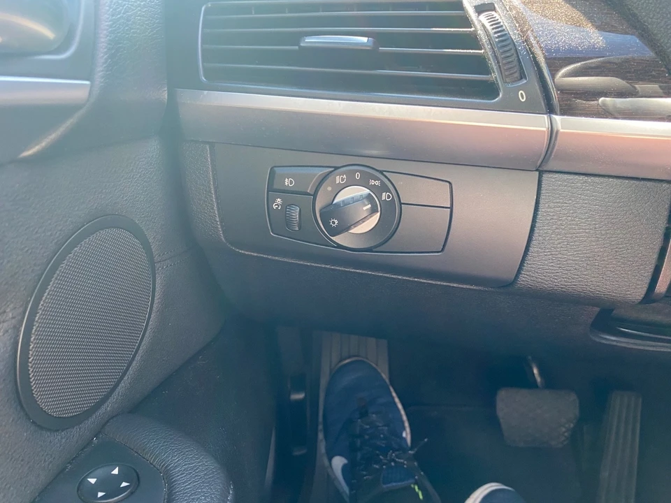 2011 BMW E71 X6 xDrive50i & M50d - Image 14 of 20