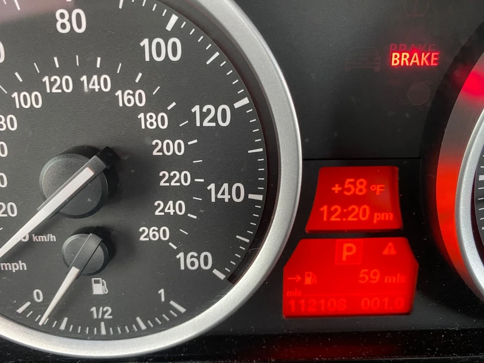 2011 BMW E71 X6 xDrive50i & M50d - Image 9 of 20