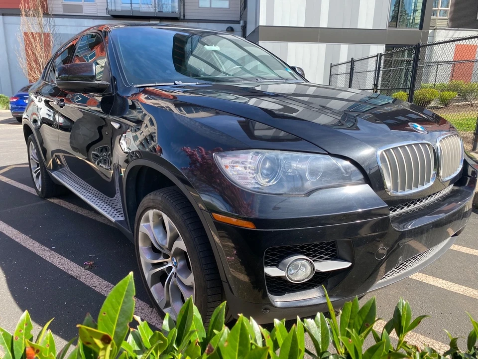 2011 BMW E71 X6 xDrive50i & M50d - Image 3 of 20