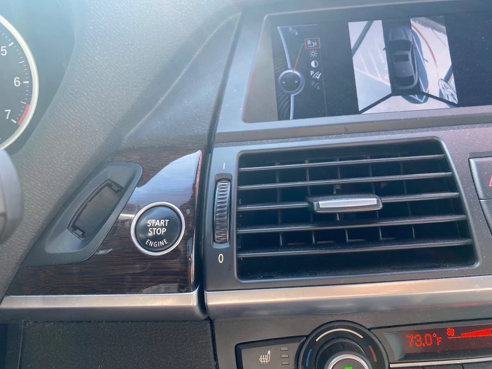 2011 BMW E71 X6 xDrive50i & M50d - Image 10 of 20