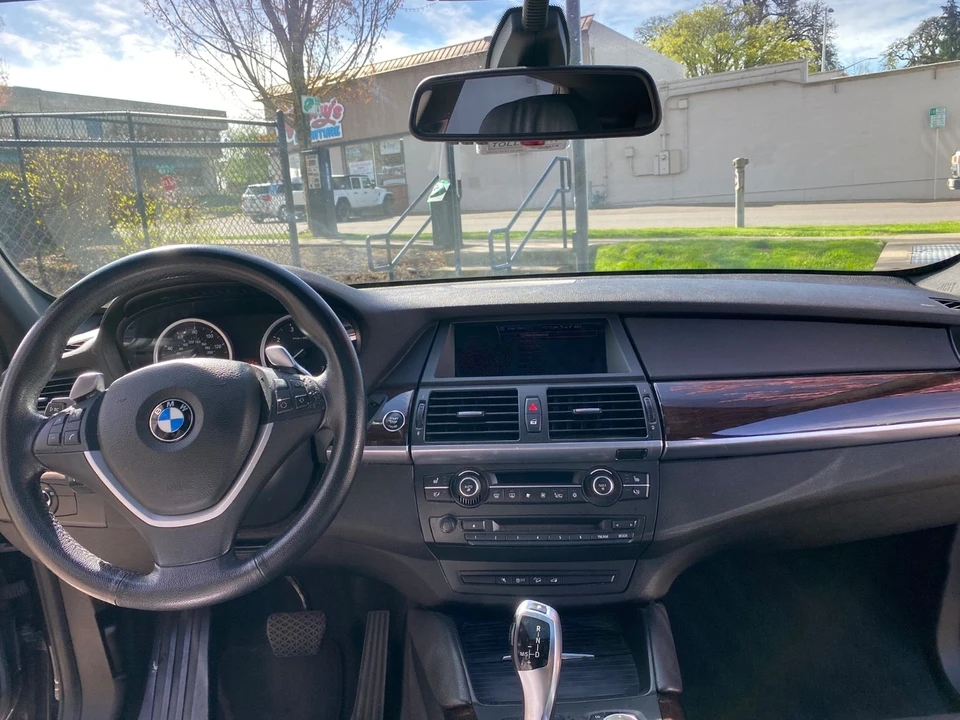 2011 BMW E71 X6 xDrive50i & M50d - Image 8 of 20