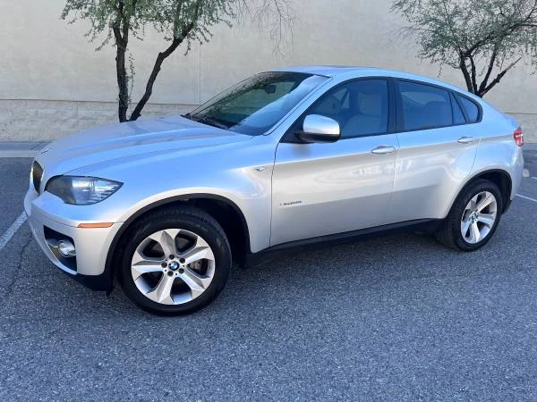 2011 BMW E71 X6 - Image 5 of 13