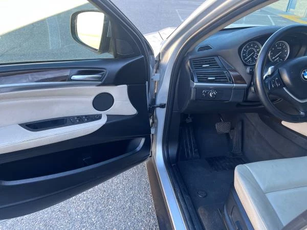 2011 BMW E71 X6 - Image 10 of 13