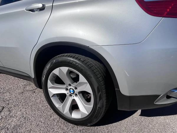 2011 BMW E71 X6 - Image 11 of 13