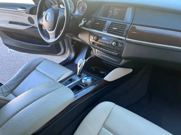 2011 BMW E71 X6 - Image 9 of 13