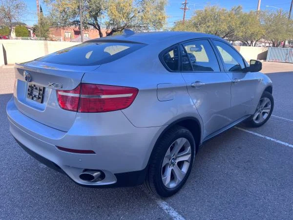 2011 BMW E71 X6 - Image 6 of 13