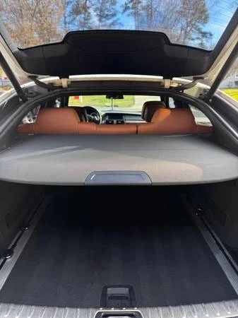 2011 BMW E71 X6 - Image 4 of 6