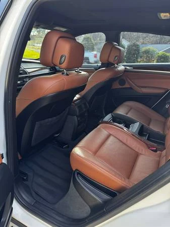 2011 BMW E71 X6 - Image 5 of 6