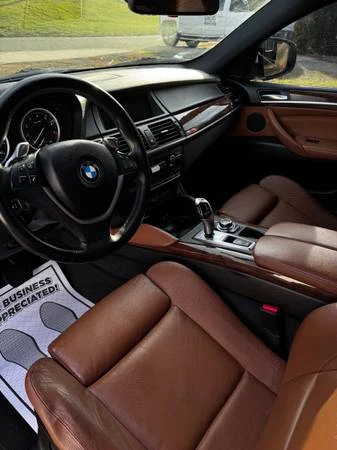 2011 BMW E71 X6 - Image 3 of 6