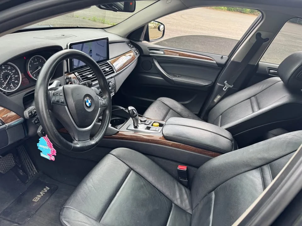 2011 BMW E71 X6 - Image 5 of 8