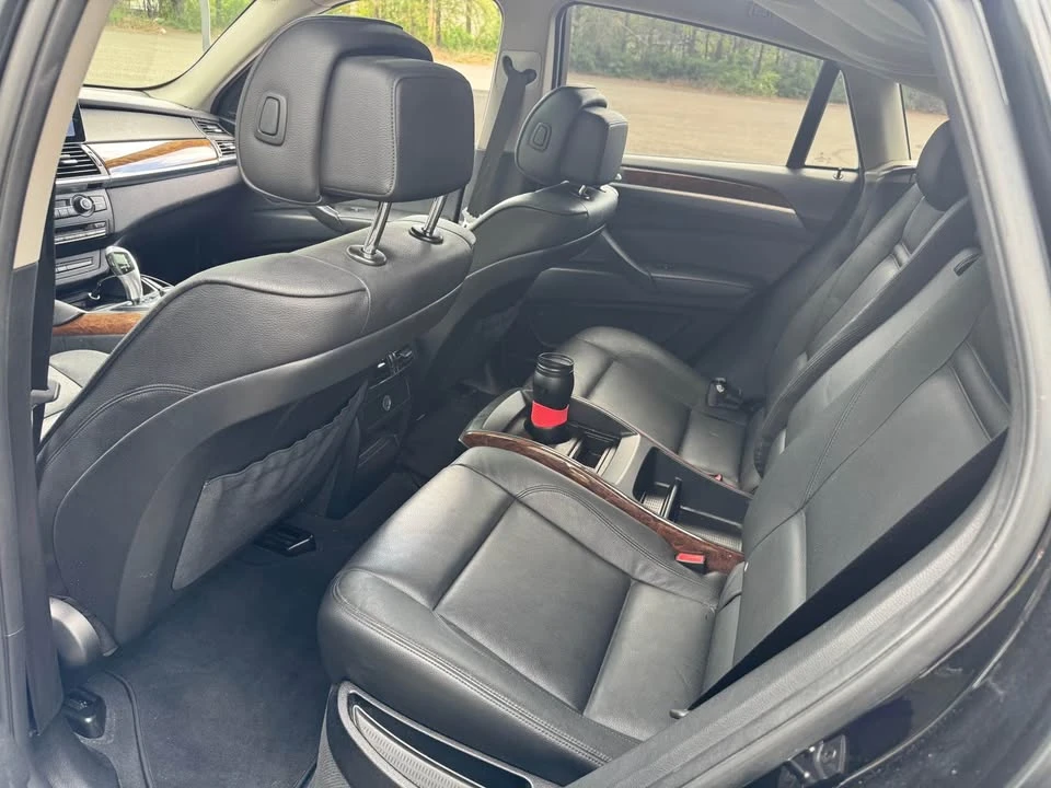 2011 BMW E71 X6 - Image 7 of 8