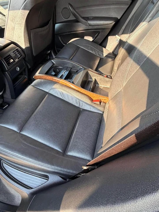 2011 BMW E71 X6 - Image 6 of 11
