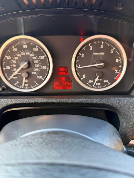 2011 BMW E71 X6 - Image 2 of 11