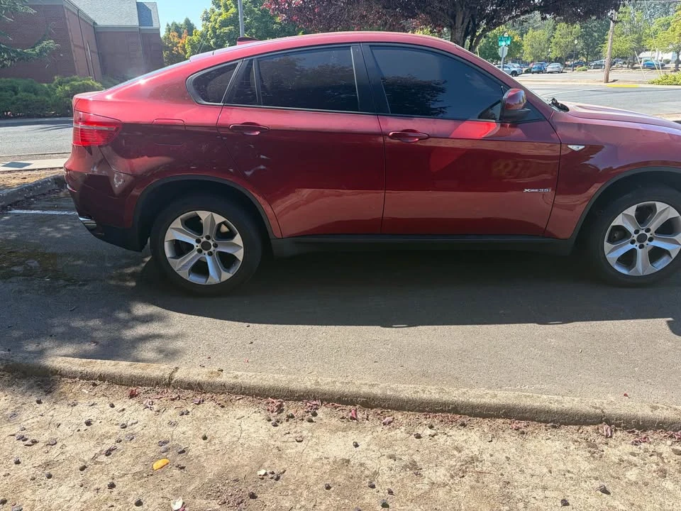2011 BMW E71 X6 - Image 7 of 15
