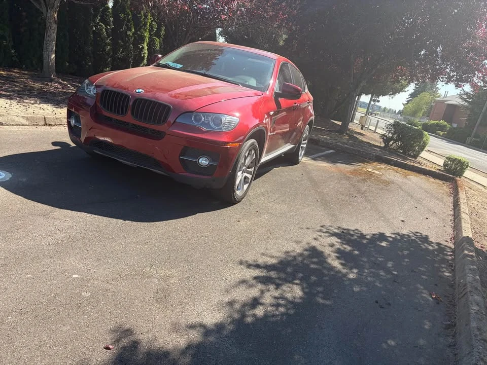 2011 BMW E71 X6 - Image 2 of 15