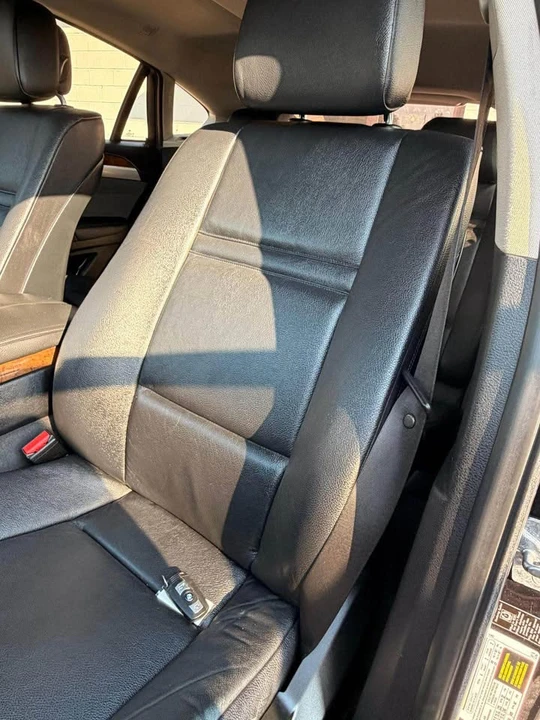 2011 BMW E71 X6 - Image 3 of 11