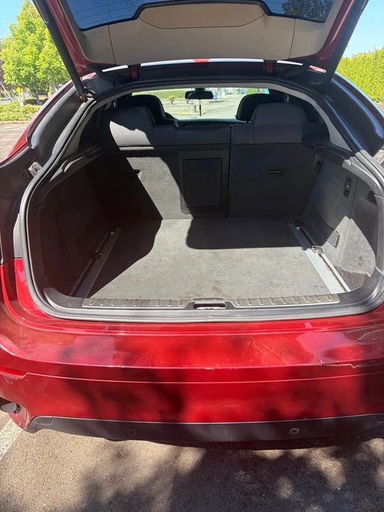 2011 BMW E71 X6 - Image 14 of 15
