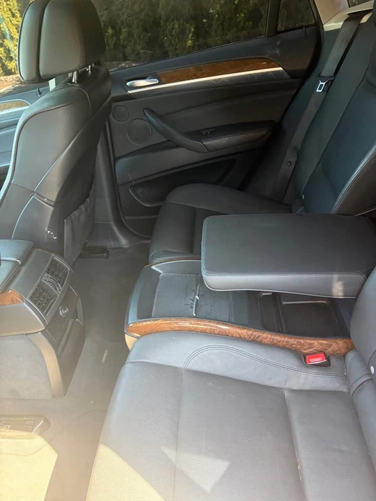2011 BMW E71 X6 - Image 9 of 15