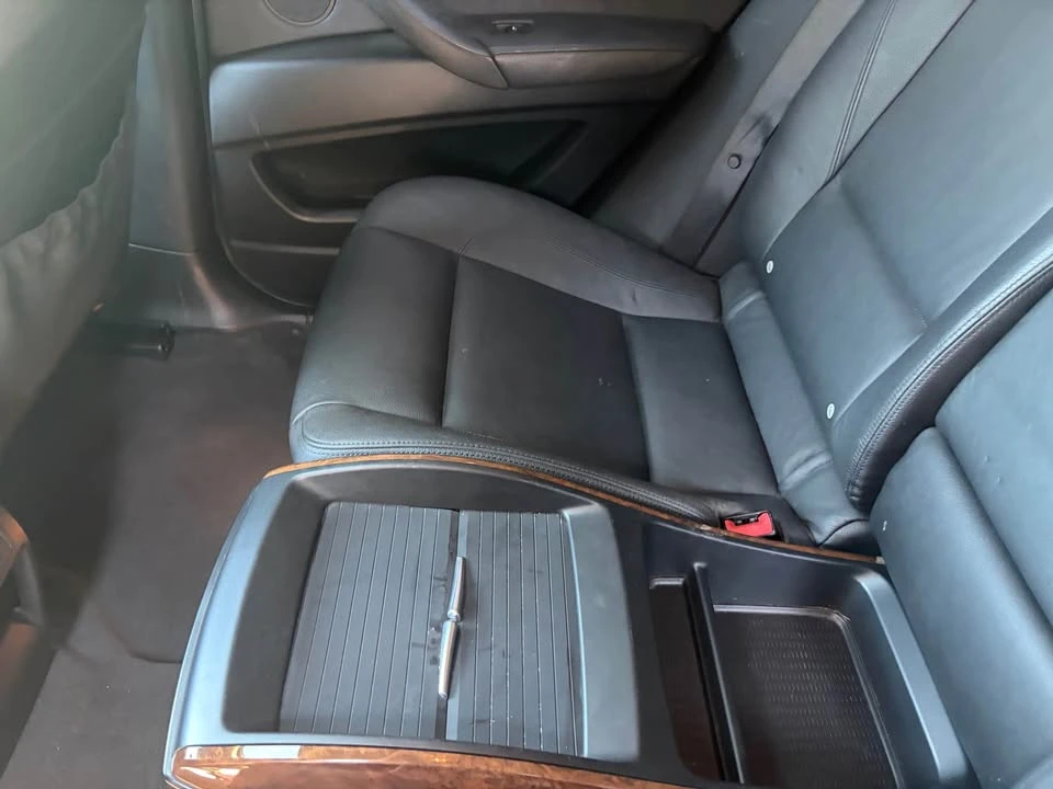 2011 BMW E71 X6 - Image 11 of 15