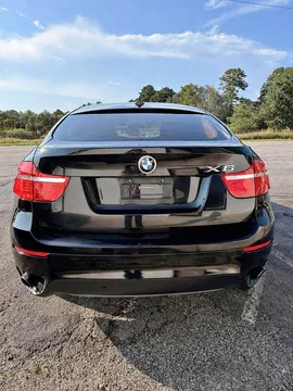 2011 BMW X6 sDrive35i Sport Utility 4D