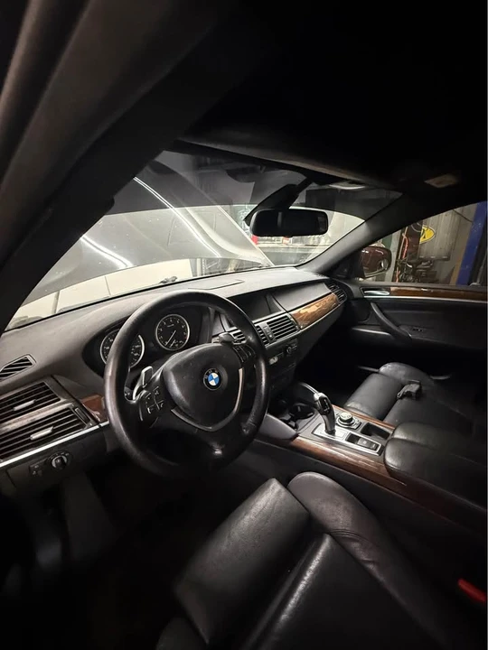 2011 BMW E71 X6 - Image 3 of 3