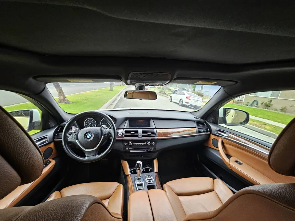 2011 BMW E71 X6 - Image 16 of 24