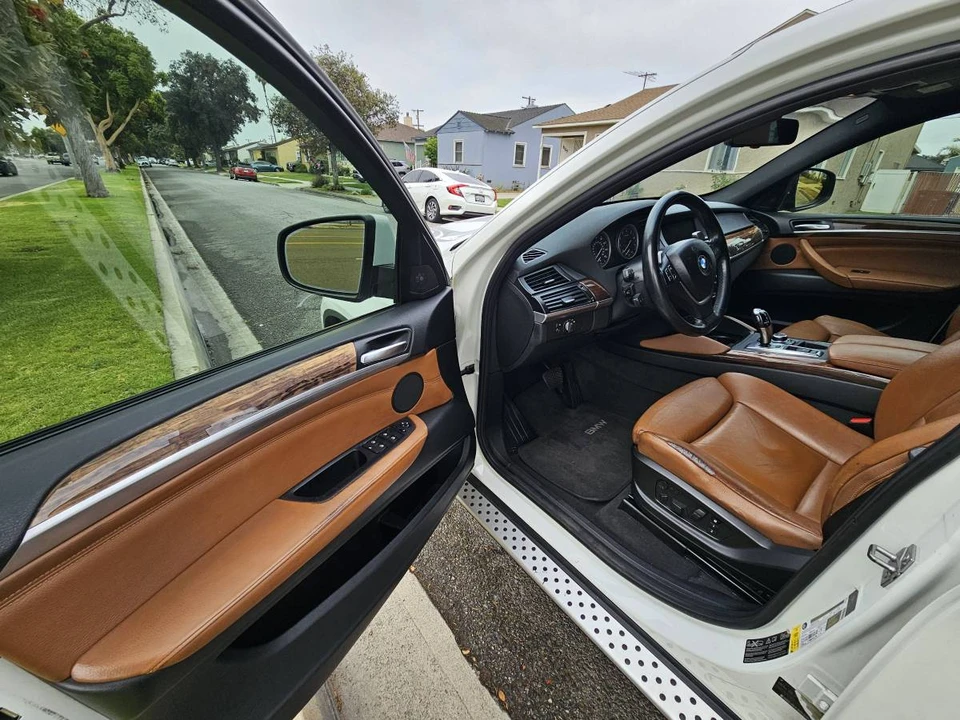 2011 BMW E71 X6 - Image 12 of 24