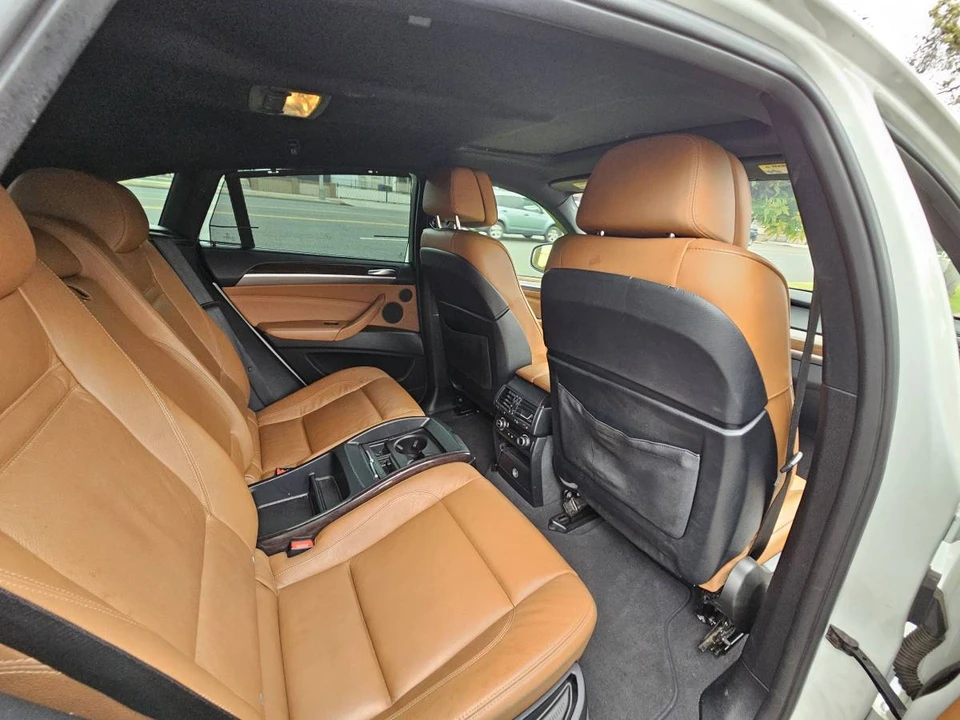 2011 BMW E71 X6 - Image 22 of 24