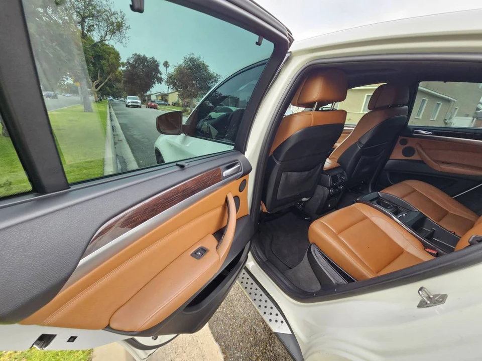 2011 BMW E71 X6 - Image 14 of 24