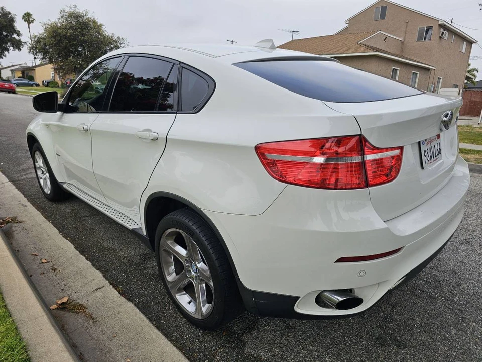 2011 BMW E71 X6 - Image 7 of 24
