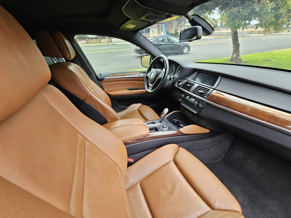 2011 BMW E71 X6 - Image 24 of 24