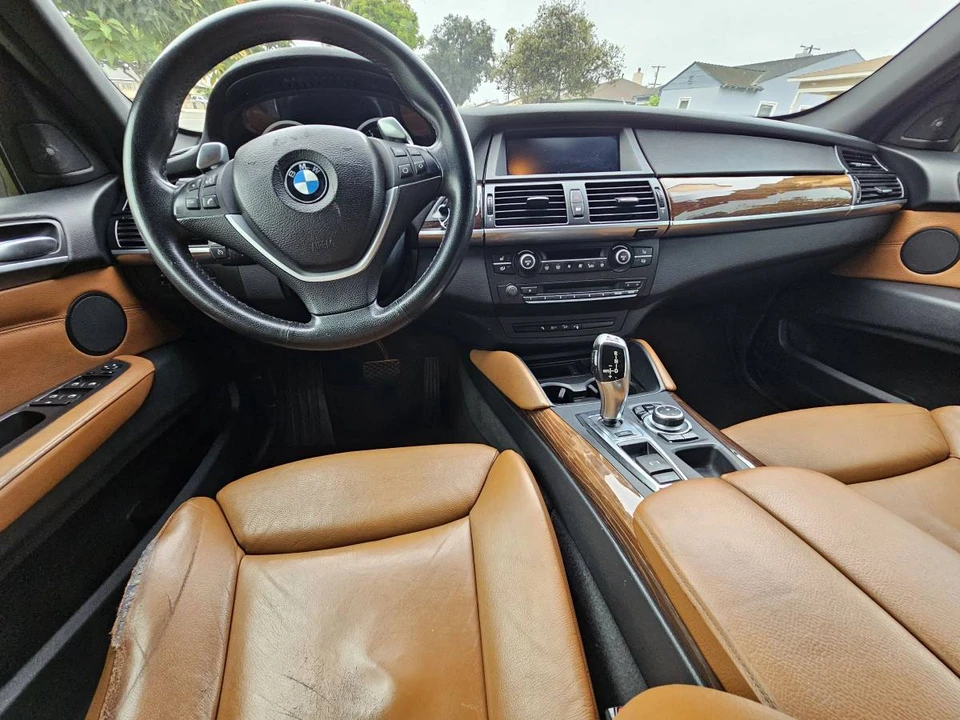 2011 BMW E71 X6 - Image 17 of 24