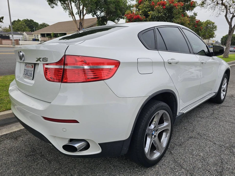 2011 BMW E71 X6 - Image 5 of 24
