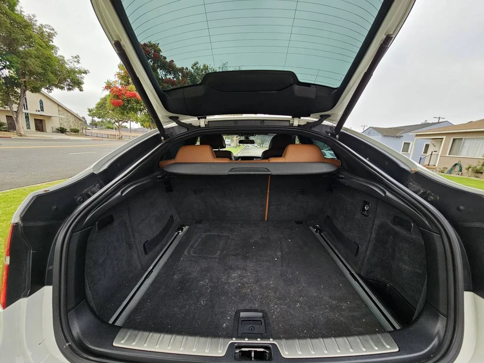 2011 BMW E71 X6 - Image 20 of 24