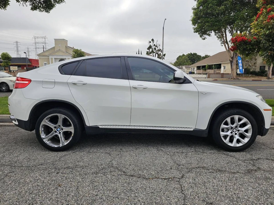 2011 BMW E71 X6 - Image 4 of 24