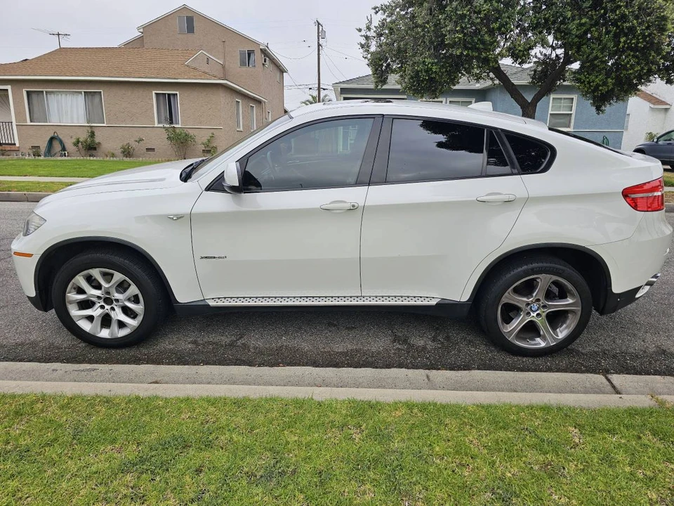 2011 BMW E71 X6 - Image 8 of 24