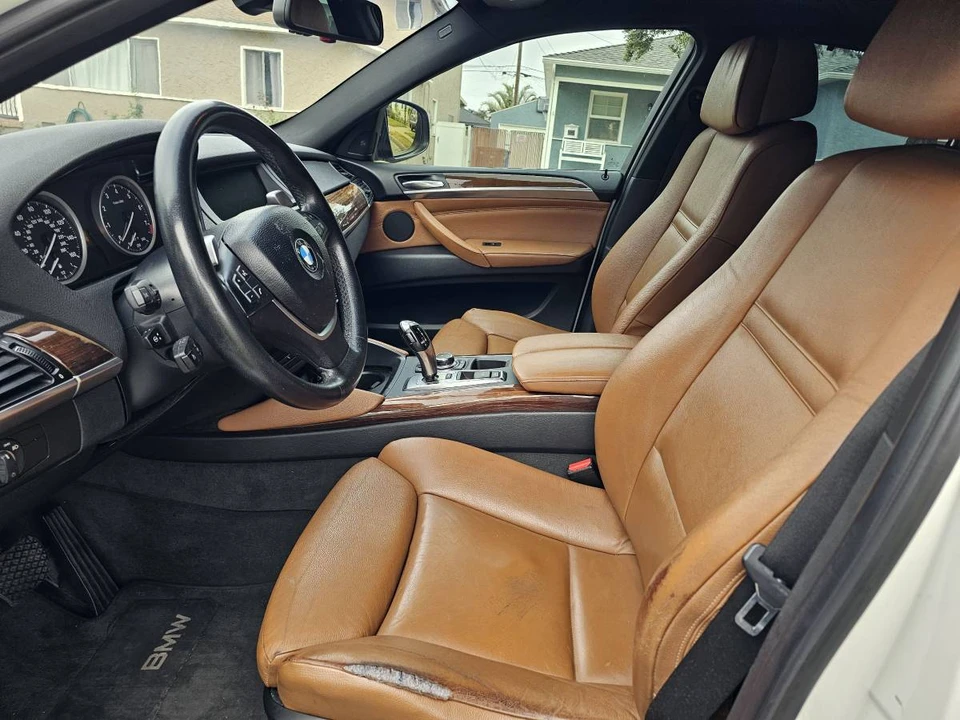 2011 BMW E71 X6 - Image 11 of 24