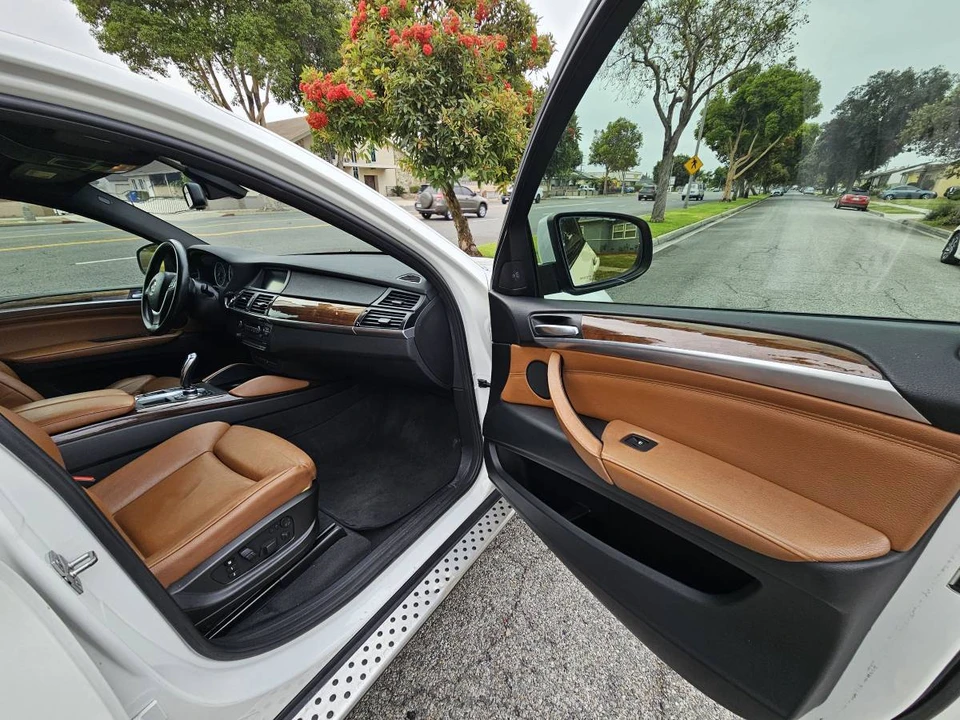 2011 BMW E71 X6 - Image 23 of 24