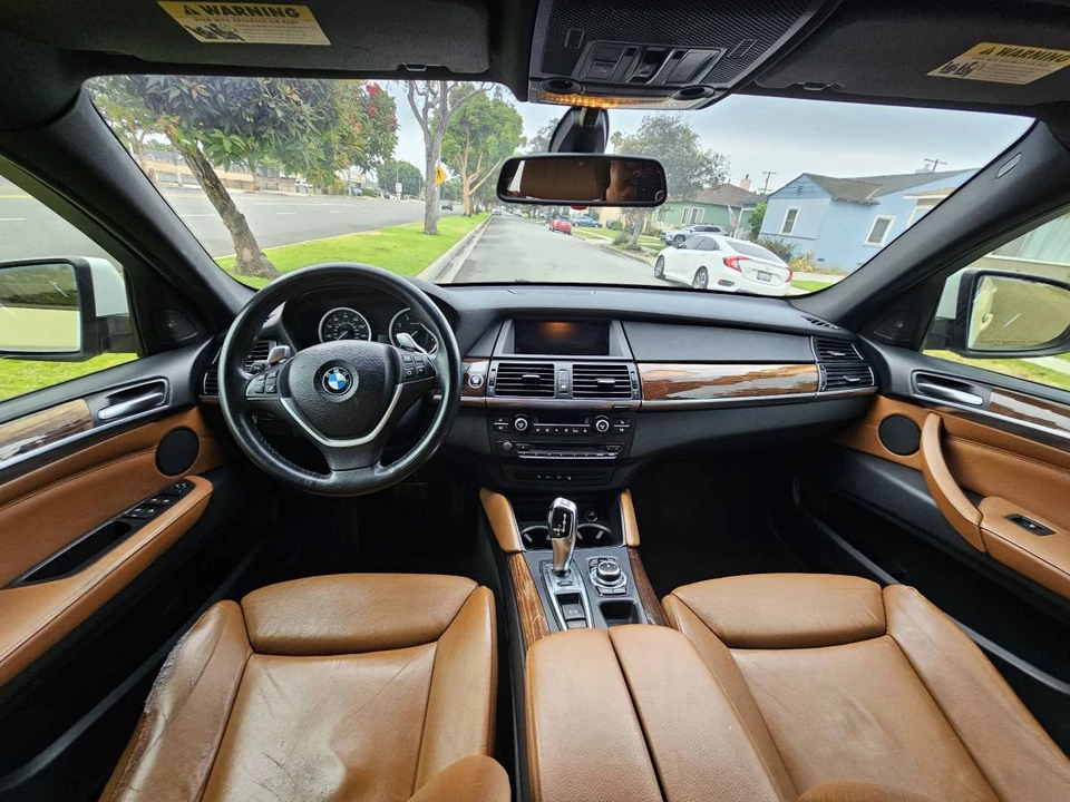 2011 BMW E71 X6 - Image 15 of 24