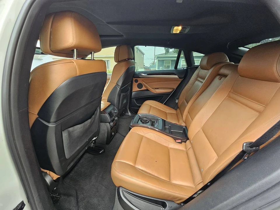 2011 BMW E71 X6 - Image 13 of 24
