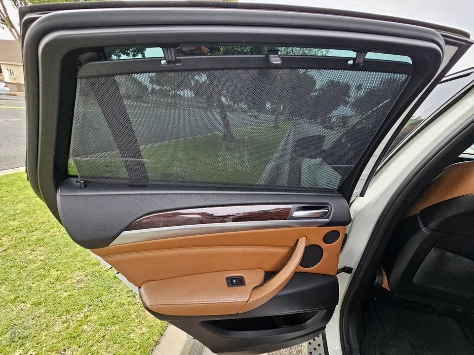 2011 BMW E71 X6 - Image 18 of 24