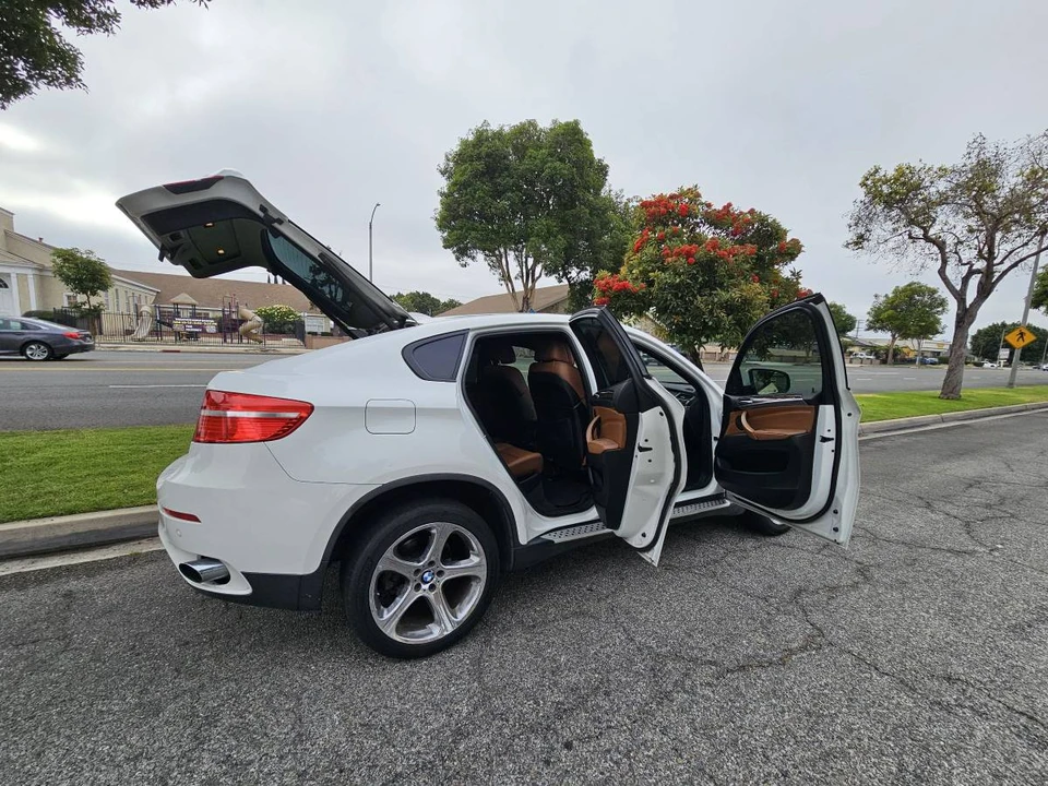 2011 BMW E71 X6 - Image 21 of 24