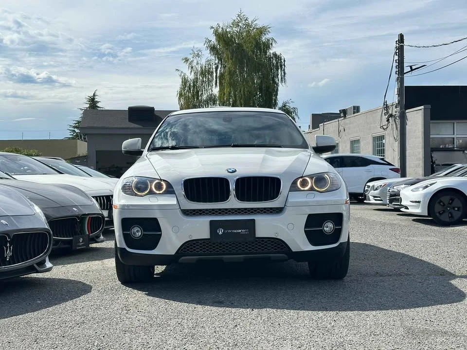 2011 BMW E71 X6 - Image 5 of 7