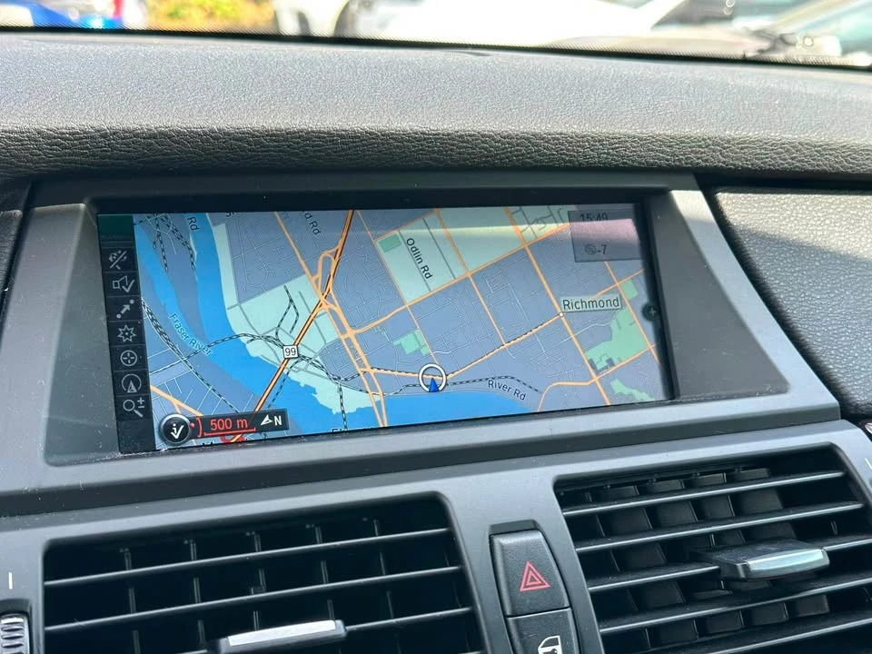 2011 BMW E71 X6 - Image 15 of 18